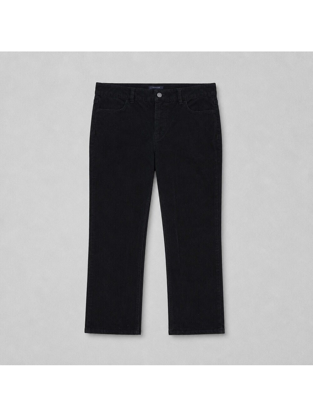 Talbots Heritage Black Corduroy Pants Size 10